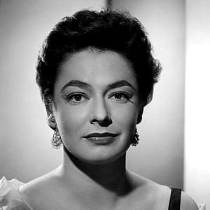 Ruth Roman