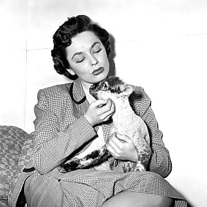 Ruth Roman