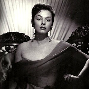 Ruth Roman