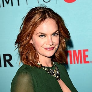 Ruth Wilson
