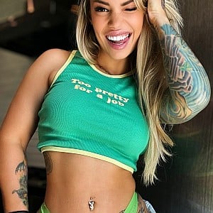 Ry Marie
