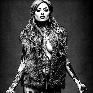 Ryan Ashley Malarkey