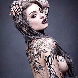 Ryan Ashley Malarkey