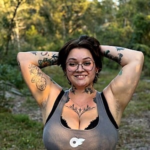Ryann Ramona Jade