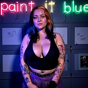 Ryann Ramona Jade