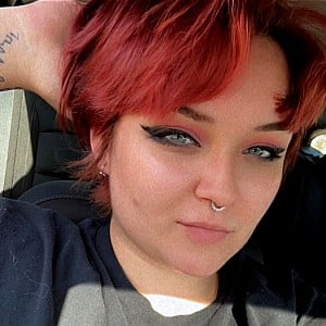 Ryann Ramona Jade