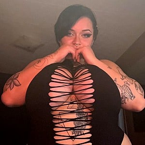 Ryann Ramona Jade