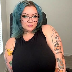 Ryann Ramona Jade