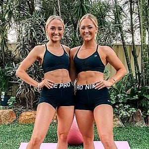 Rybka Twins