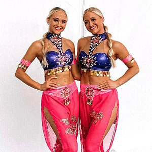 Rybka Twins