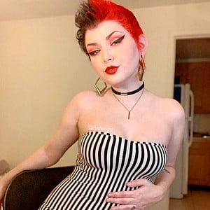 Ryden Armani