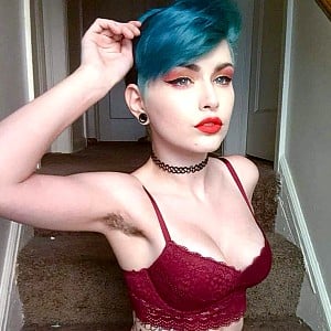 Ryden Armani
