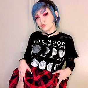 Ryden Armani