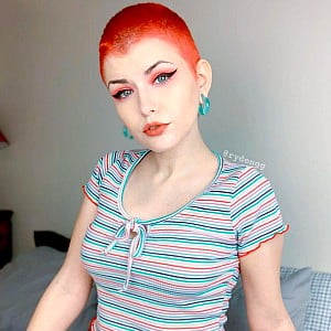 Ryden Armani