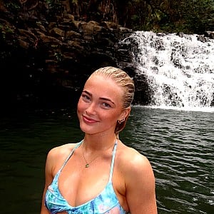 Rylee Arnold