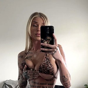 Rylee Pattersun