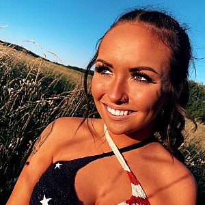 Ryleigh Benjamin