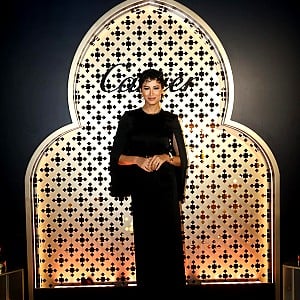 Rym Saidi Breidy