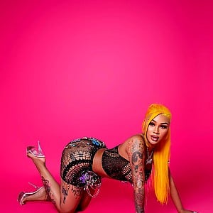 Rynaee Trill