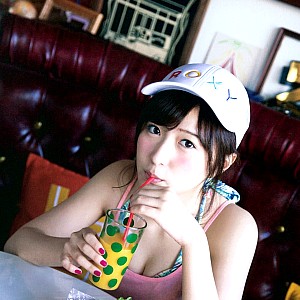Ryoka Oshima