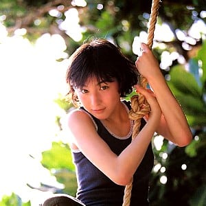 Ryoko Hirosue