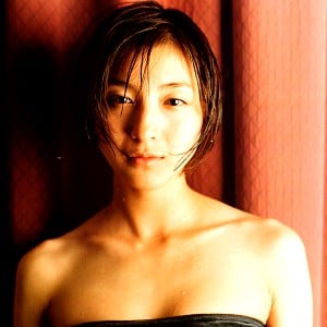 Ryoko Hirosue