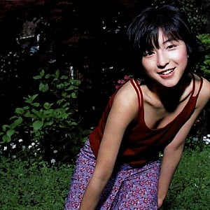 Ryoko Hirosue