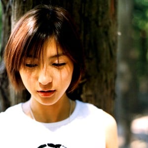 Ryoko Hirosue