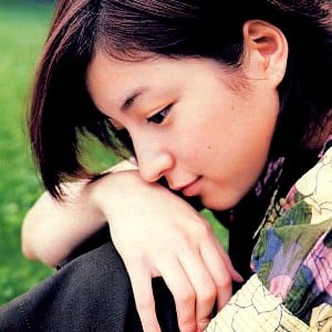 Ryoko Hirosue