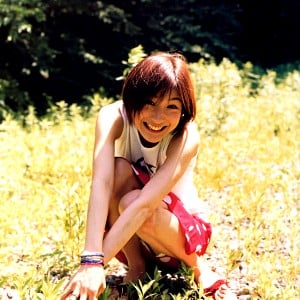 Ryoko Hirosue