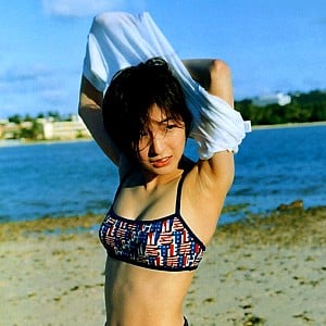 Ryoko Hirosue