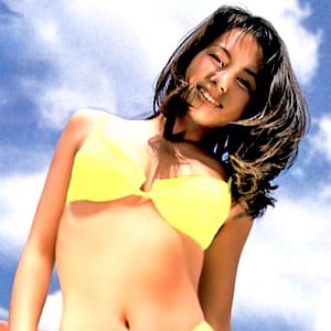 Ryoko Yonekura