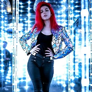Ryuu Lavitz