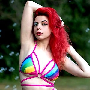 Ryuu Lavitz