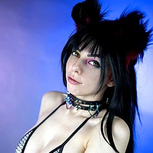 Ryuu Lavitz