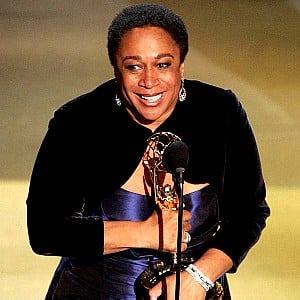 S. Epatha Merkerson