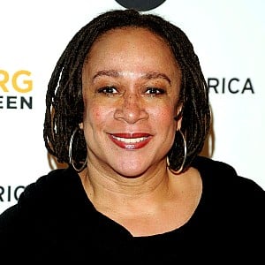S. Epatha Merkerson
