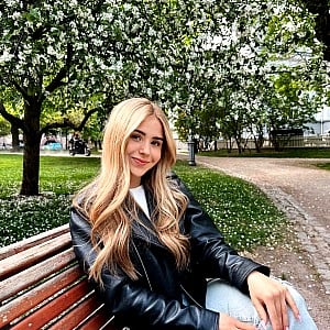 Saana Boelius