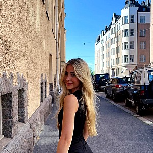 Saana Boelius