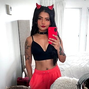 Saaniya Abbas