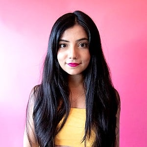 Saaniya Abbas