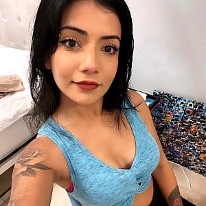 Saaniya Abbas
