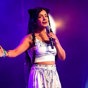 Saaniya Abbas