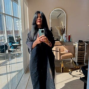 Saaniya Abbas