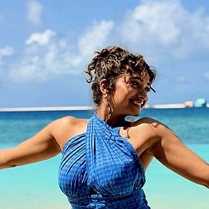 Saanve Megghana