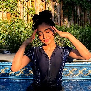 Saara Chaudry