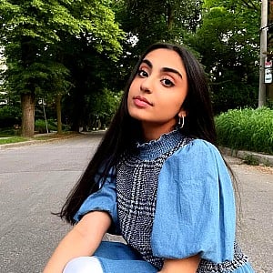 Saara Chaudry