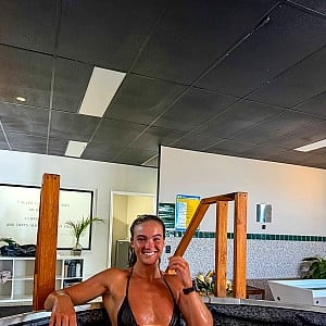 Saavanah Bourke