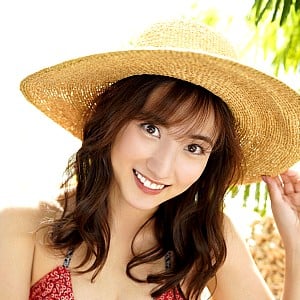 Saaya Irie