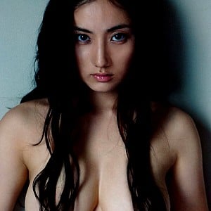Saaya Irie